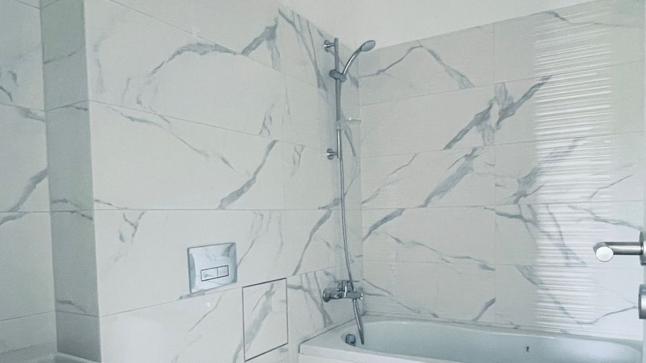 Apartament 3 camere nou, cu terasa Pta-Unirii AP05B - Poză 12
