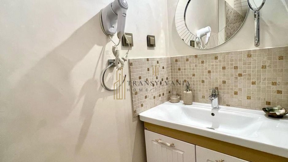 2 Studiouri de lux în inima Sibiului - Poză 16