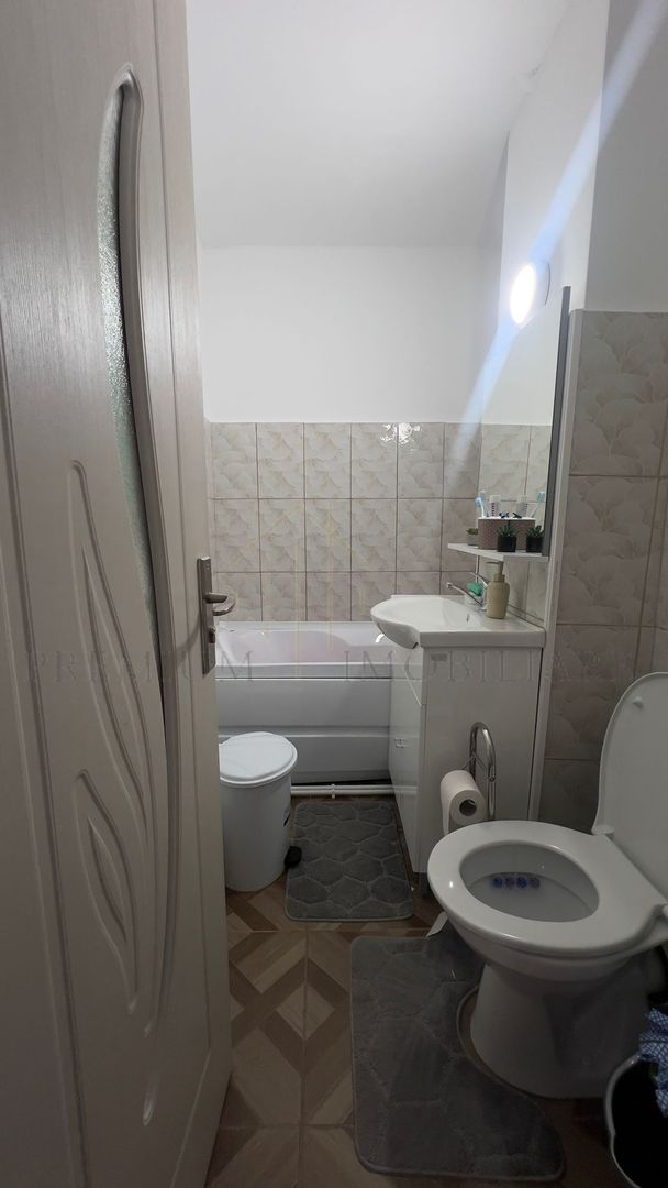 Garsoniera confort 1 complet renovata - Poză 8