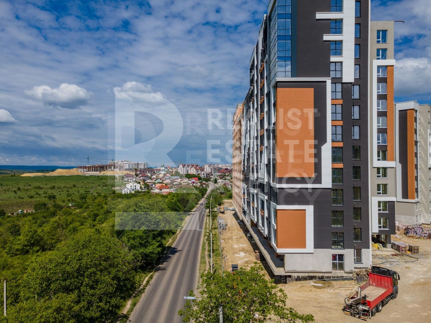 Vânzare, apartament, 1 camera, str. Ialoveni, sectorul Telecentru - Poză 5