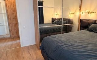 Apartament premium 2 camere, terasă 7,4 mp, parcare subterană, Cotroceni - Poză 10