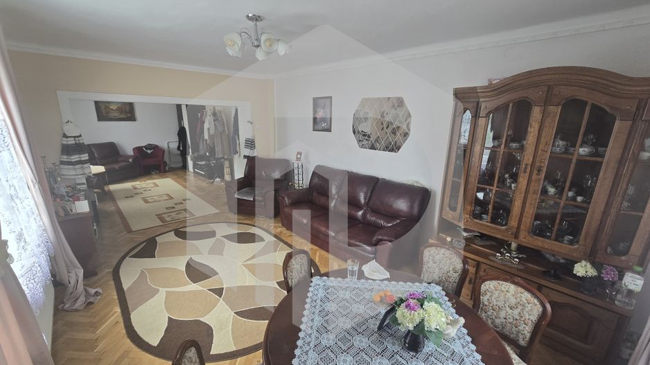 Casa 4 camere 1000 mp teren zona Subarini - Poză 1