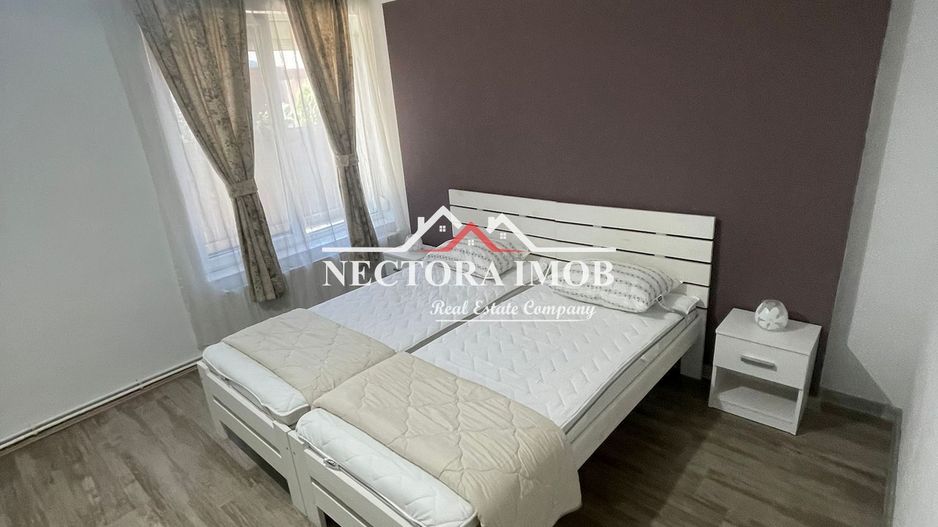 NECTOR IMOB-Apartament 2 camere la casa, Str. Trotusului, 60 mp,Utilat - Poză 7