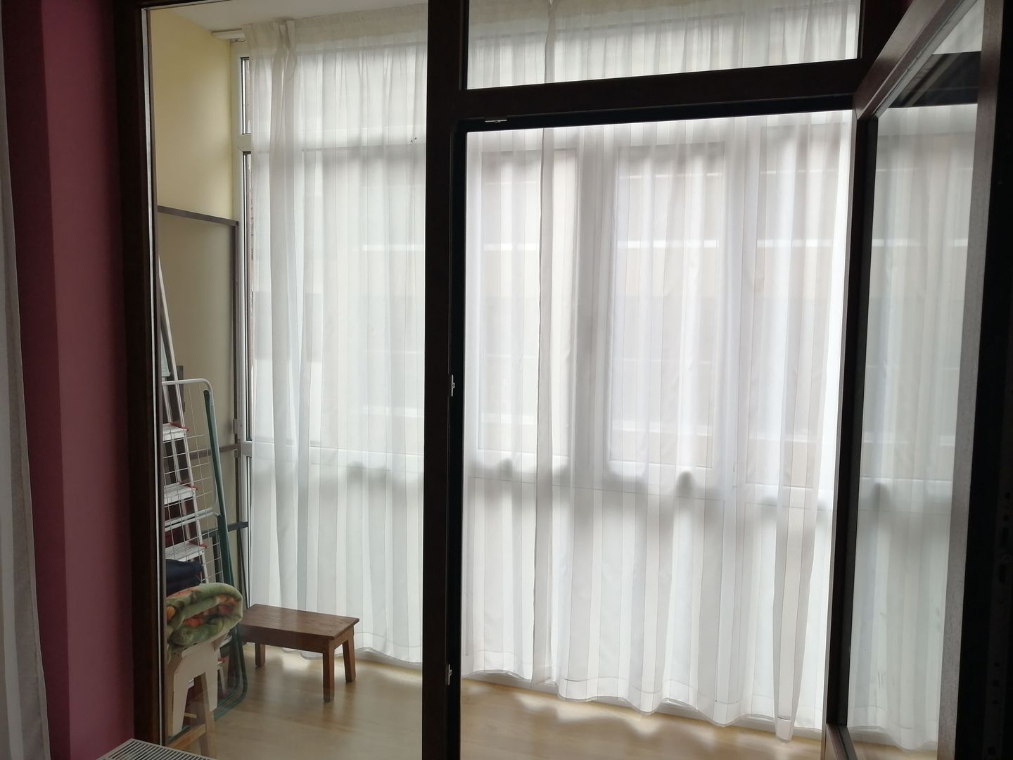 3 camere, structura mare, curte si garaj - Poză 20