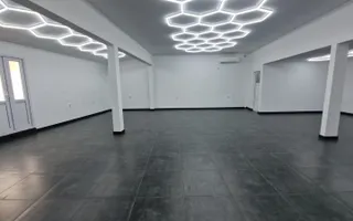SPATIU COMERCIAL 150 mp  DE INCHIRIAT IN FILIASI , STADAL - CENTRAL - Poză 12