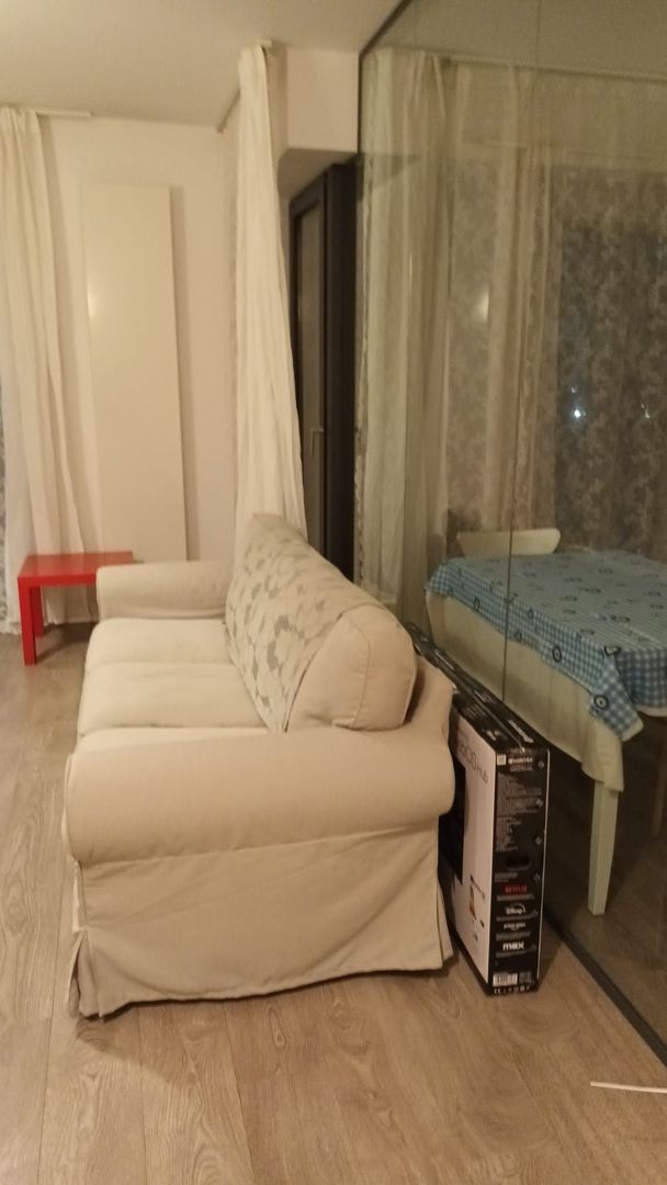 Inchiriere Studio Dublu Cloud 9 Residence - Poză 2