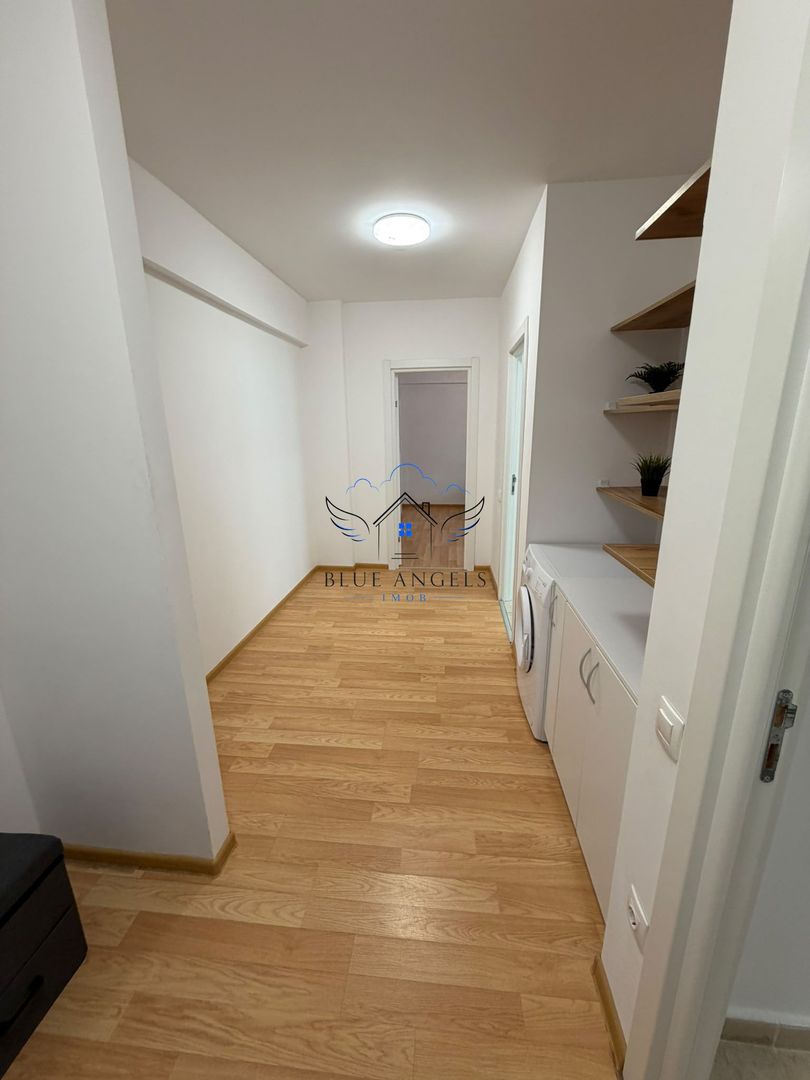 Studio spațios de închiriat – Bd. Gării | 55 mp - Poză 3
