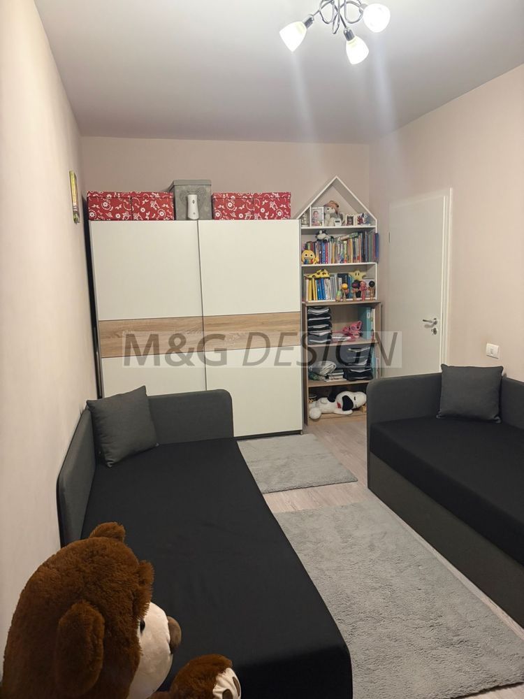 Apartament 3 camere Giroc etaj 1 bloc nou - Poză 6