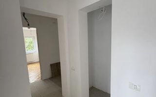 3 camere Lujerului – Politehnica ( Vedere libera-Renovat ) - Poză 4