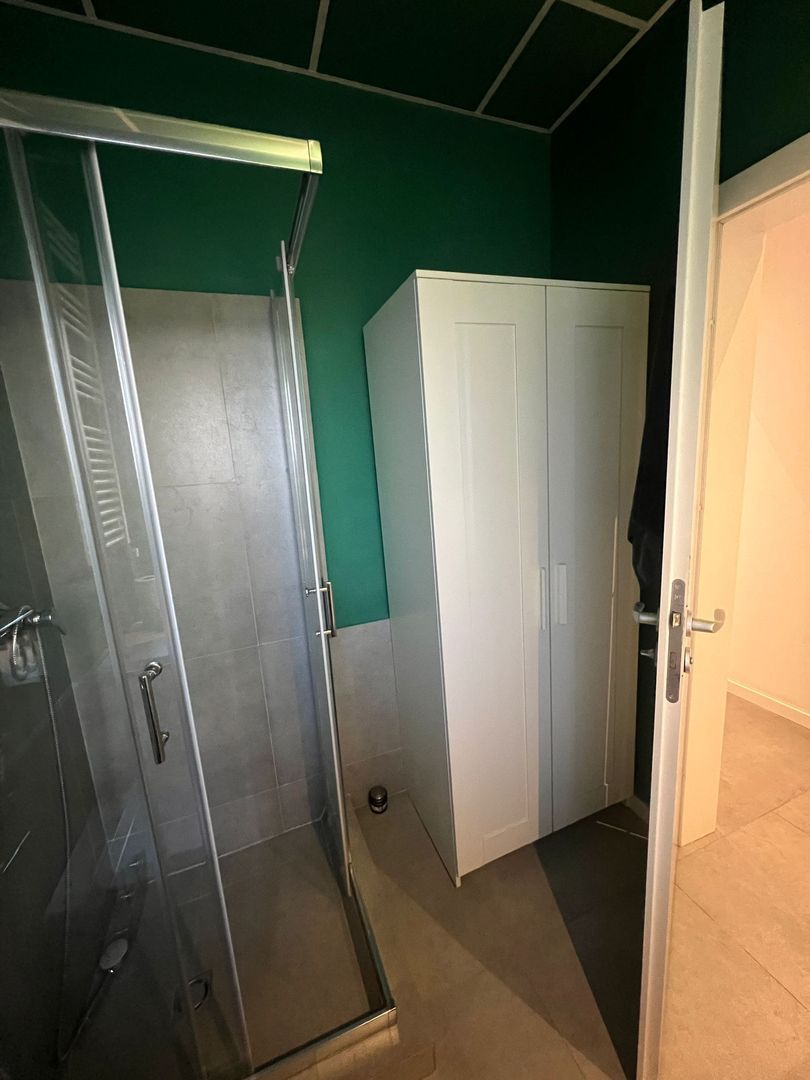 SPATIU DE BIROURI | ARCUL DE TRIUMF | MOBILAT | GRADINA CU TERASA - Poză 12