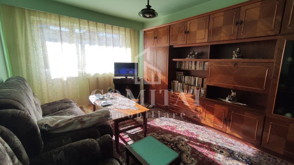 Apartament 3 camere  | etaj intermediar | zona Piata Flora - Poză 1