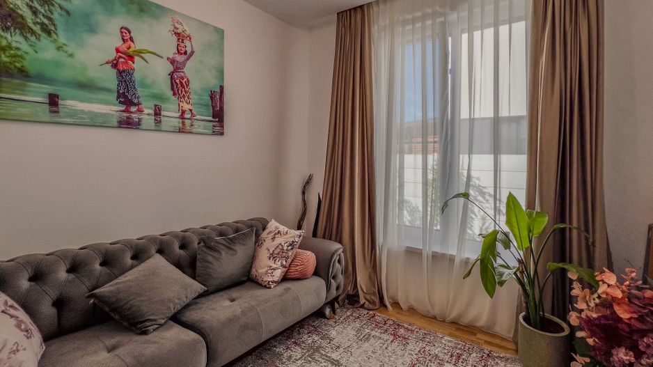 Vilă individuala lângă parcul și pădurea din Corbeanca - Poză 12