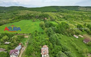 AZURA Imobiliare - Budeasa, Teren 5.069 mp, Casa BONUS - Poză 9