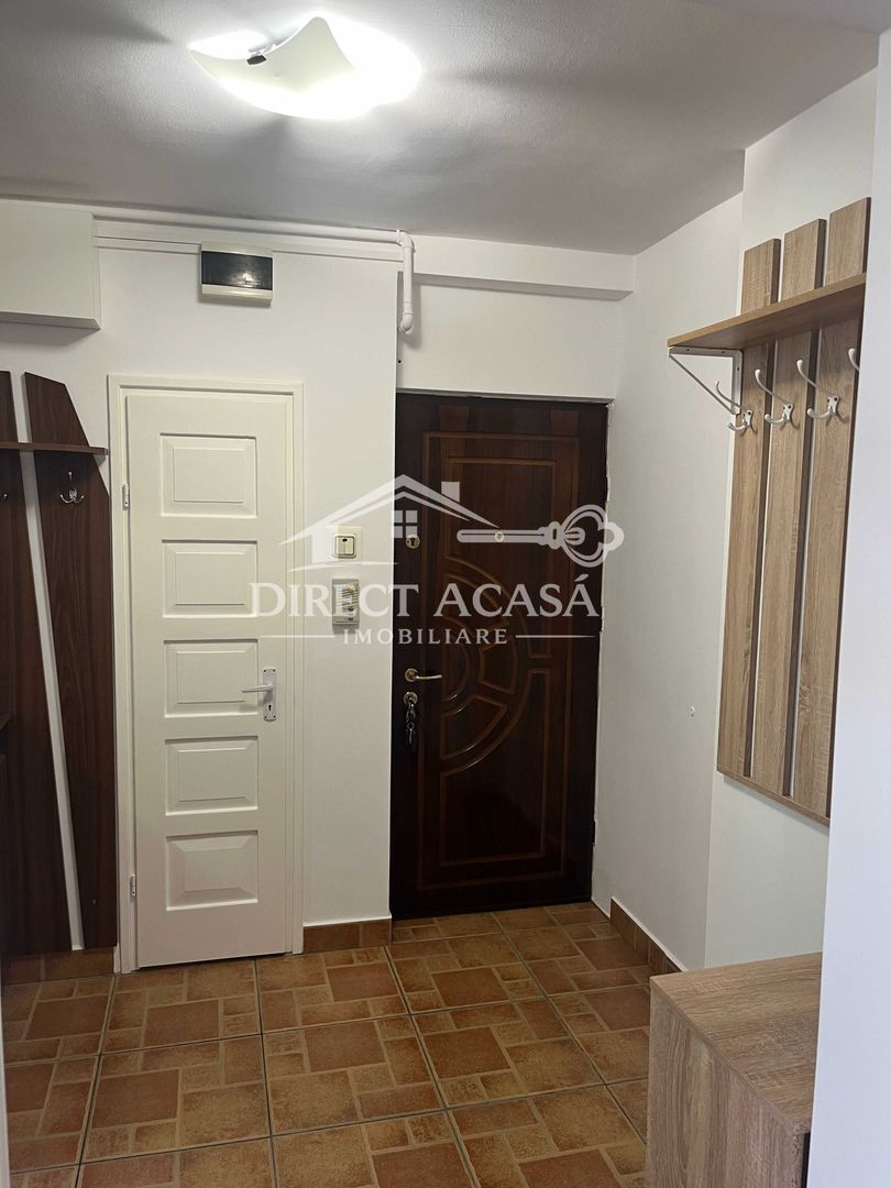 Apartament cu 2 camere de inchiriat-Cornisa-Zona UMF - Poză 7