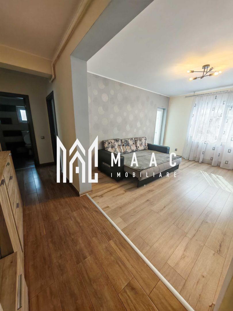 Apartament 2 camere de închiriat | Sibiu | Arhitecților | parcare - Poză 2
