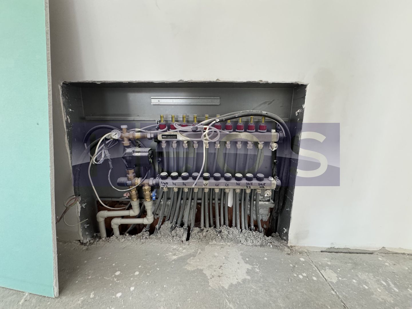 3 CAMERE 79 MP + TERASA 33MP + CURTE 30 MP | AVIATIEI | BLOC BOUTIQUE 2025 | - Poză 7