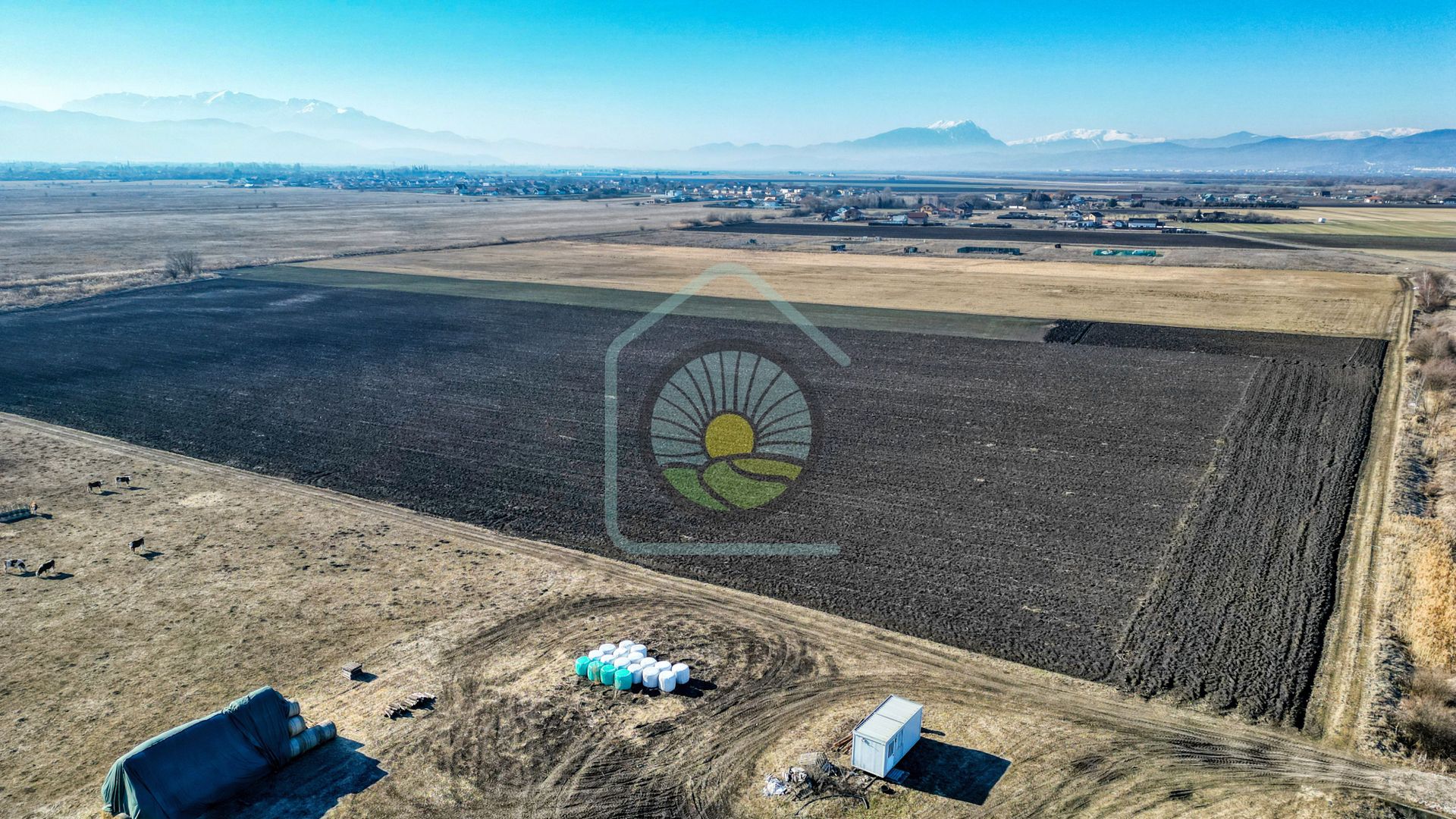 TEREN STUPINI-COMISION 0 - Poză 6