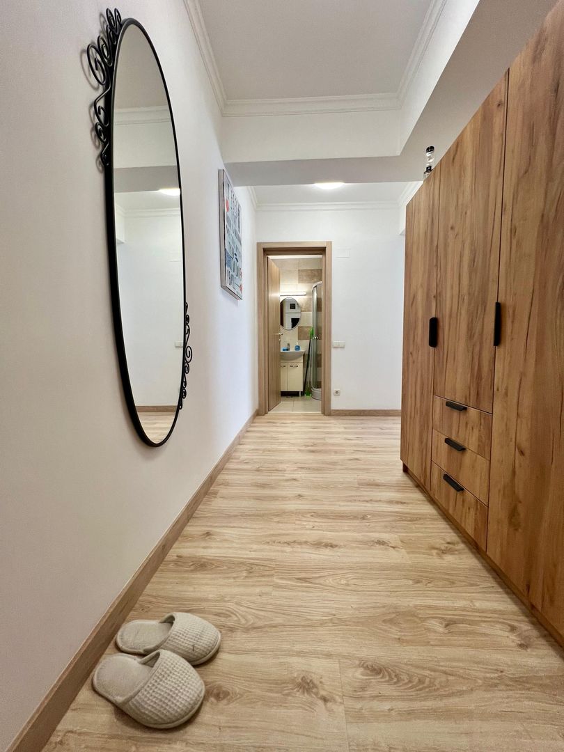 Apartament 3 camere de închiriat - Poză 19