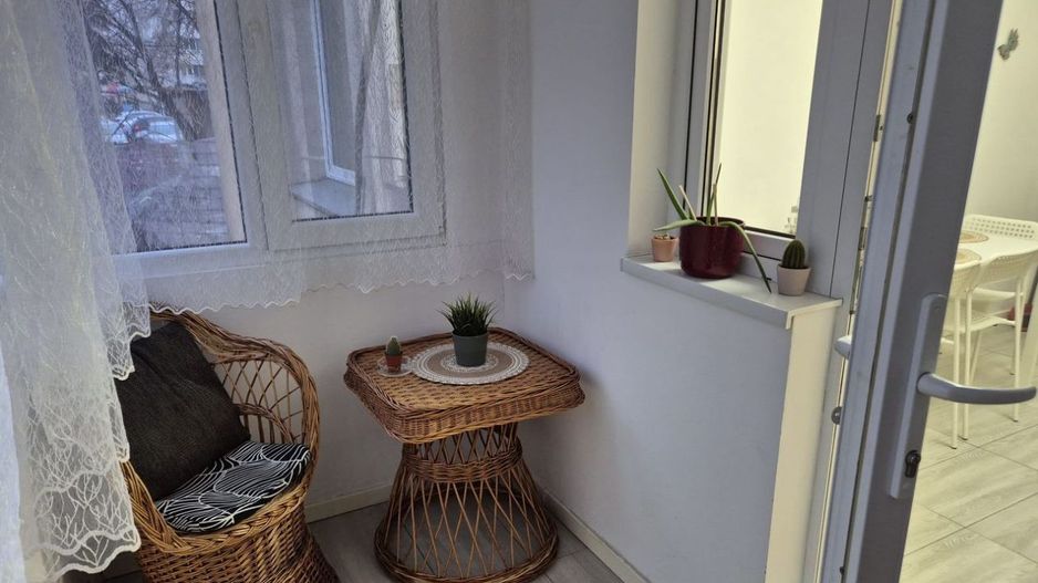 Inchiriere Apartament 2 Camere Pantelimon Pet Friendly - Poză 8
