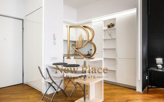 4City North | Apartament deosebit | Parcare inclusa | Lux - Poză 8