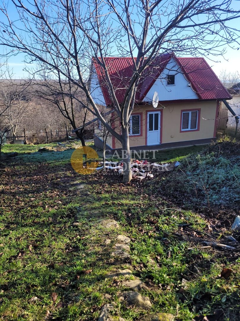 Casă Schitu Duca, 1150 mp teren, la asfalt, utilități - Poză 14