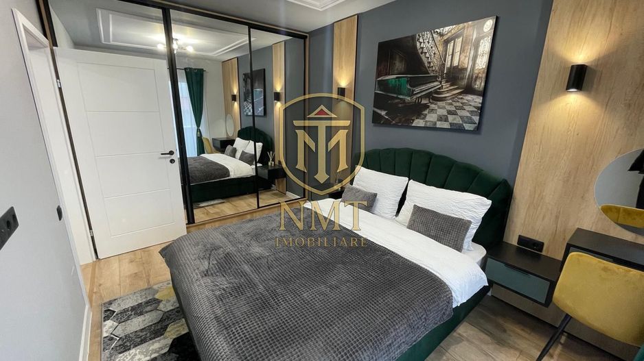 Apartament cu 2 camere | 50 mp | Eroilor - Poză 1