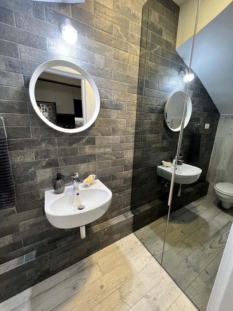 Avangarde Forest 6 | Vilă 4 camere | De Vânzare - Poză 15