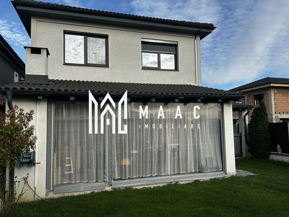 Casă individuală | 120 MPU | Șelimbăr - Poză 1