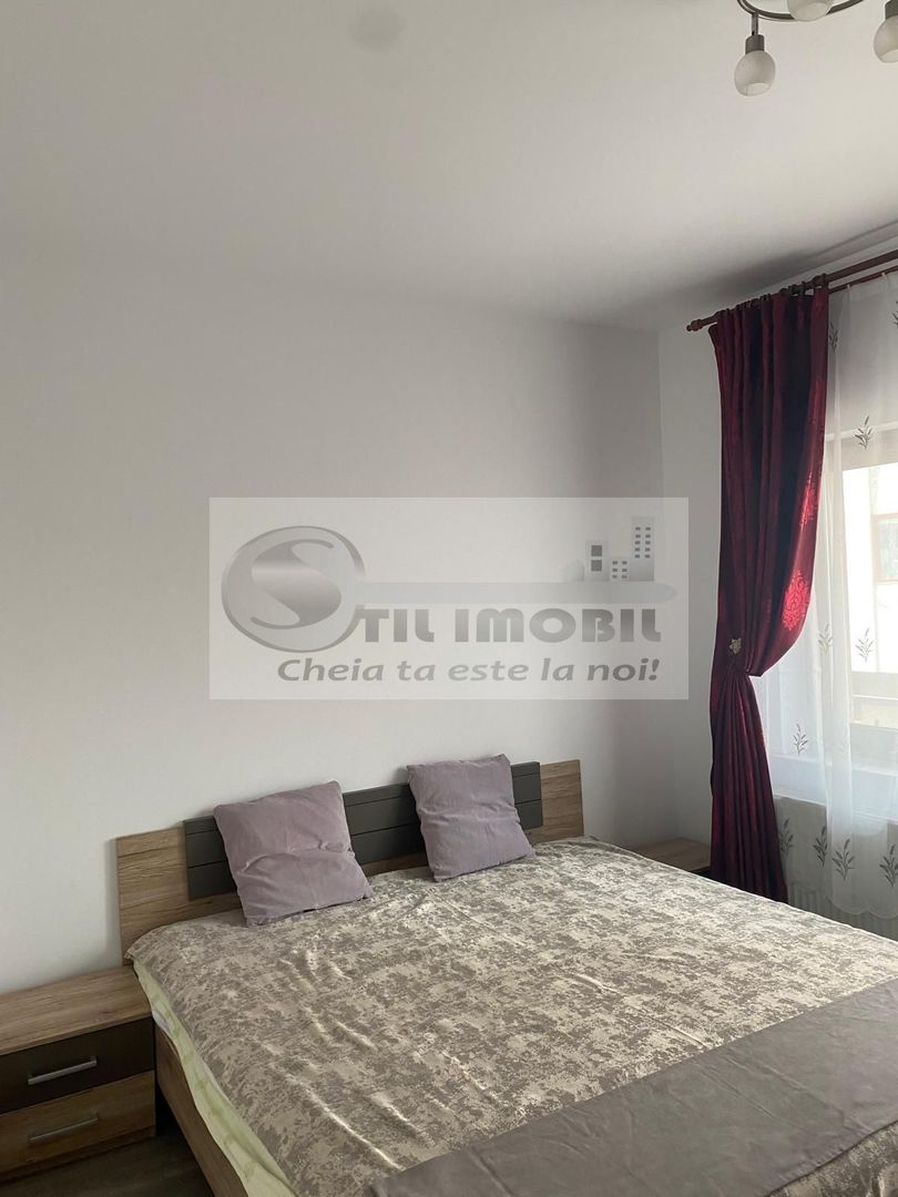 Ap 2 camere + Loc de parcare- Moara de Vant - Complex Roua - 475 Euro - Poză 4