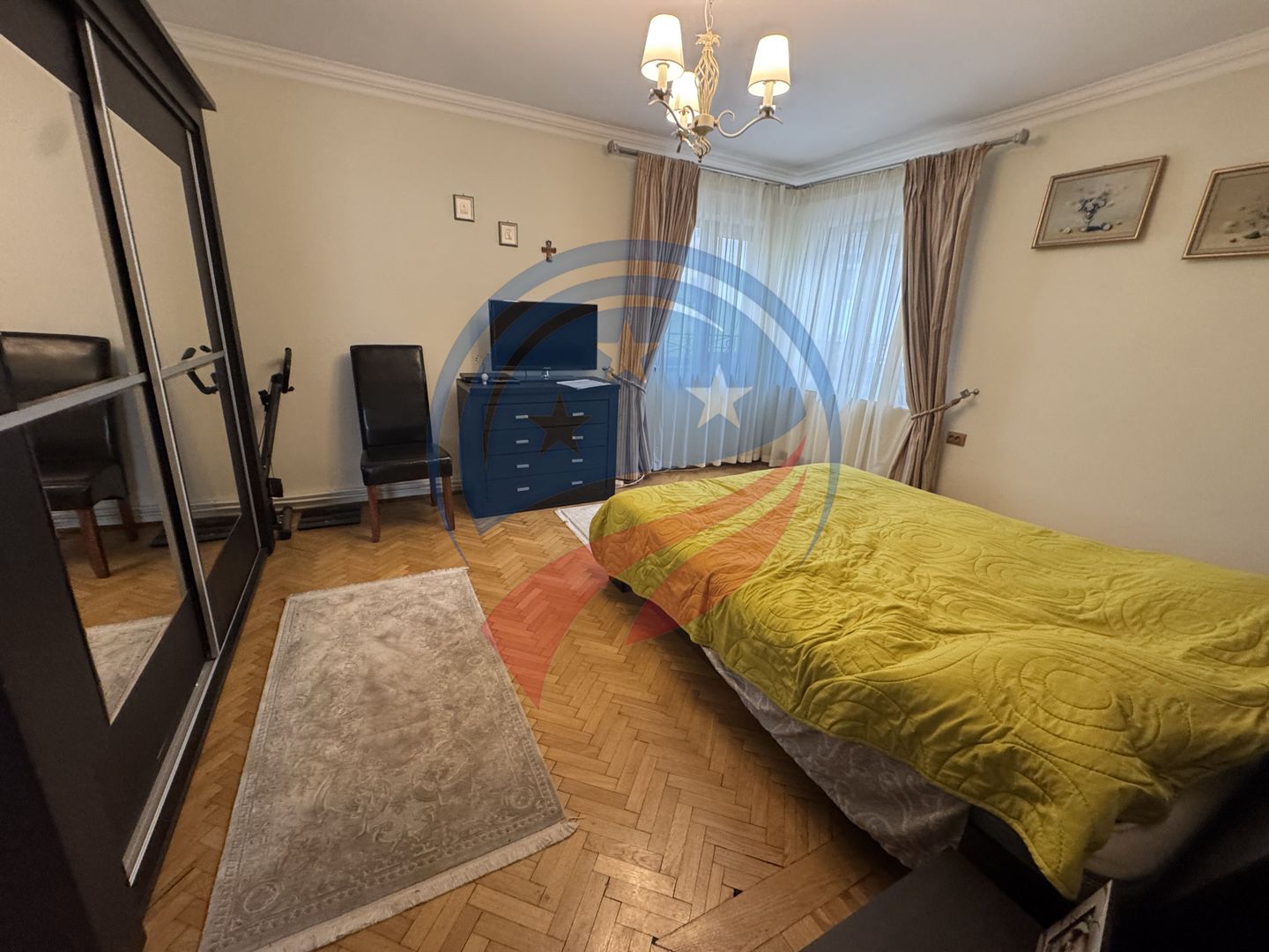 Casă p+1 formata din doua apartamente - Poză 8