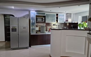 Apartament 3 camere mobilat, 82 mp, 2 bai, bloc 1988, Drumul Sarii - Poză 1