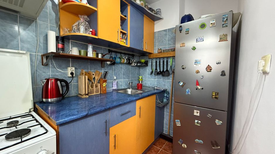 OPORTUNITATE DE INVESTIȚIE | GARSONIERĂ TITAN | BLOC REABILITAT TERMIC - Poză 3