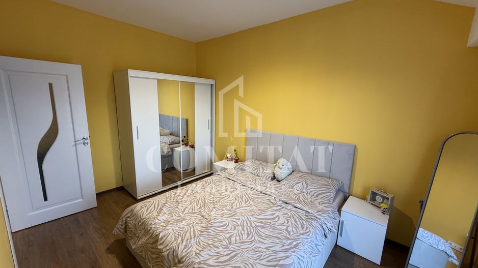Apartament cu 2 camere | Zona Regal - Baciu - Poză 3