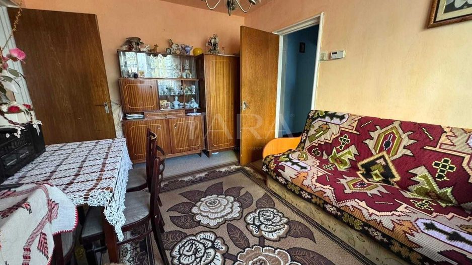 Apartament 3 camere, Mănăștur, Primaverii. - Poză 5