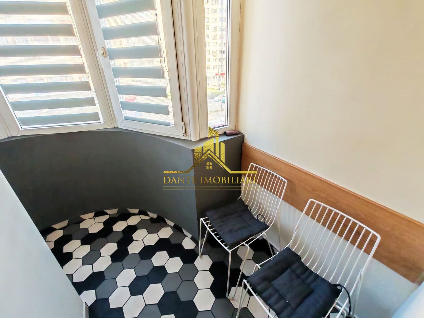 2 camere, decomandat, modern, balcon, parcare, Marasti, OMV - Poză 10