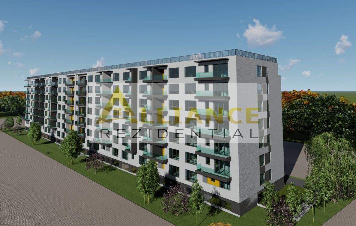 [OFERTA] Apartament 2 camere | Decomandat - 65 mp - Poză 3