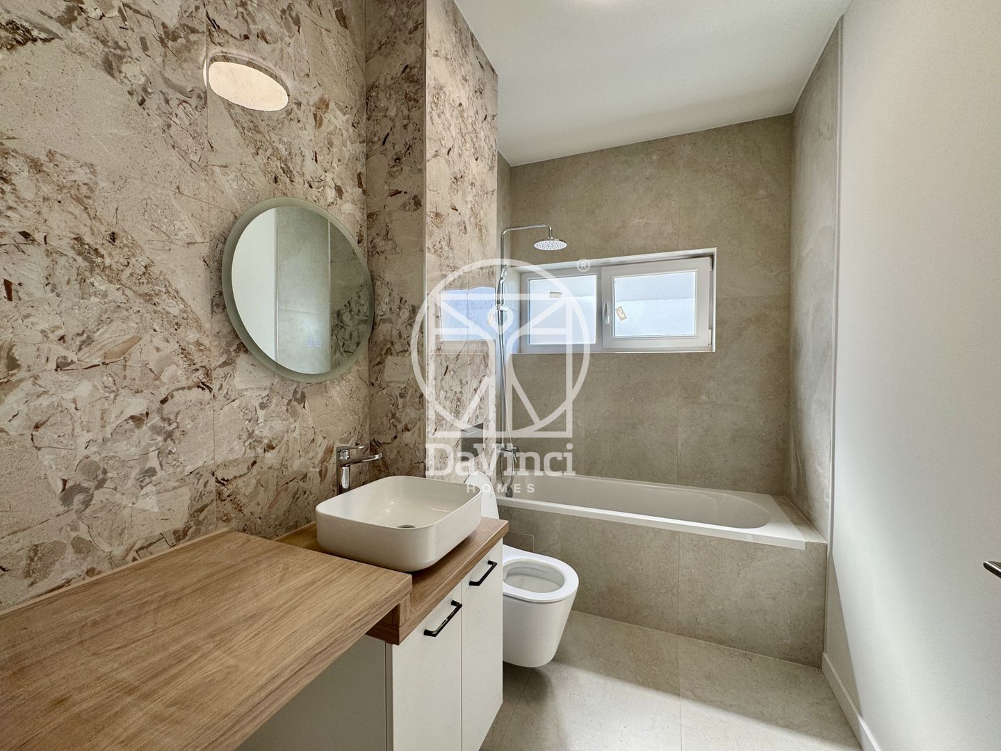 Penthouse 4 camere, intabulat, finisat la cheie  (NCL-41D-Mi-ap.9) - Poză 7