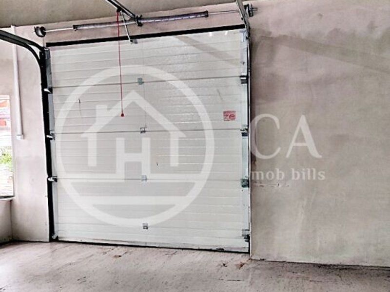 Hala de inchiriat, situata in Santaul Mic, Bihor - Poză 4