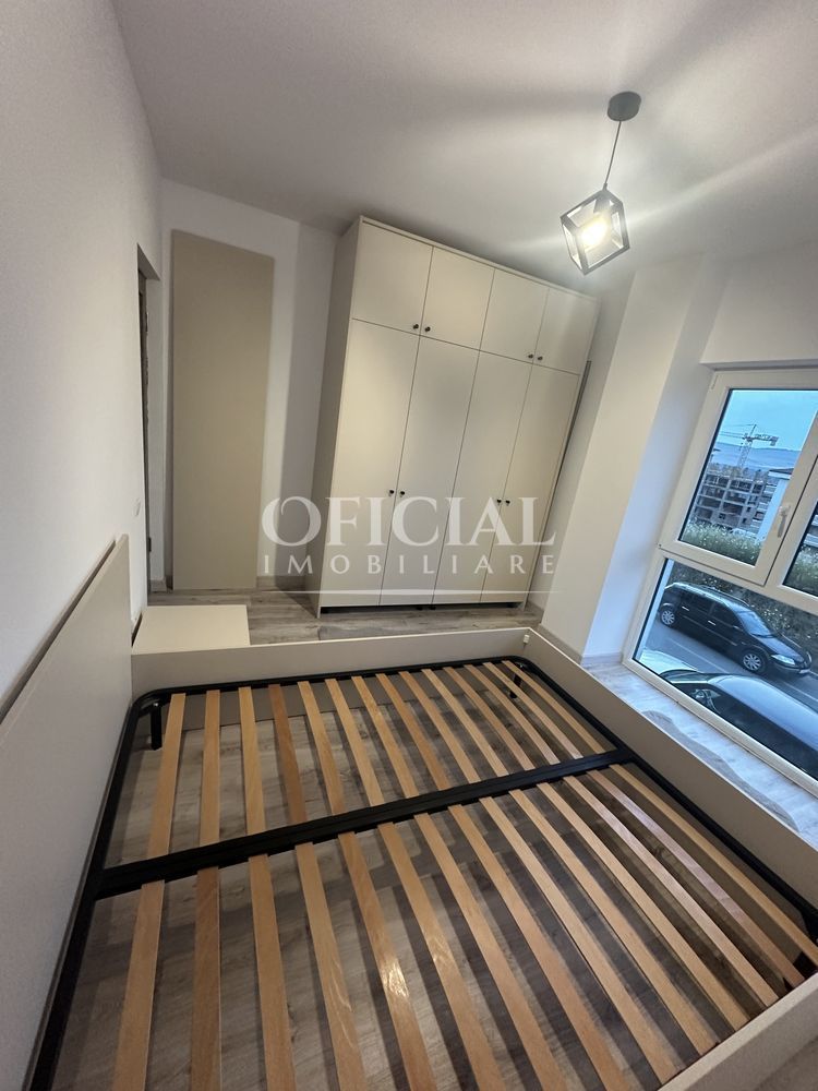 Apartament 2 Camere | 37 Mp | Parcare | Balcon | Floresti Teilor - Poză 7