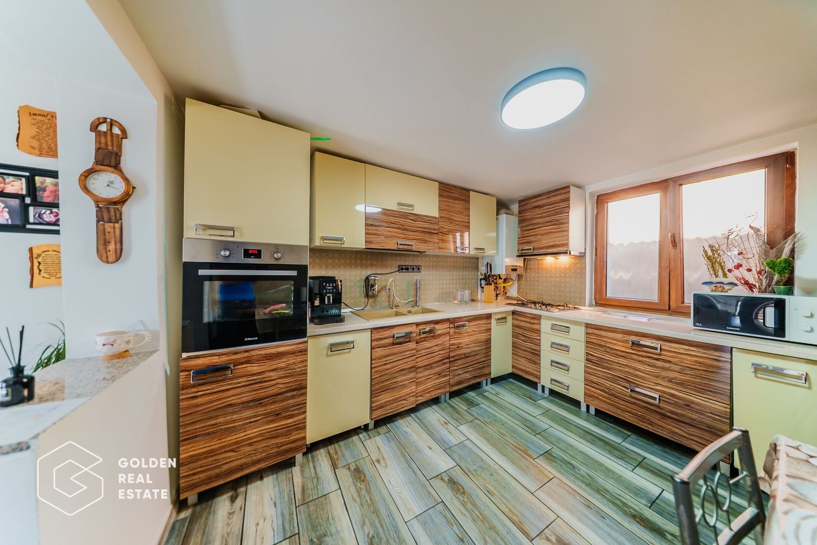 Casa din caramida, în Gai, teren 492, comision 0% - Poză 19