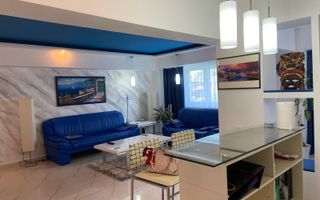 Ag BRASADAS închiriază ap 2 cam et 3/8 Pța Constituției. - Poză 3