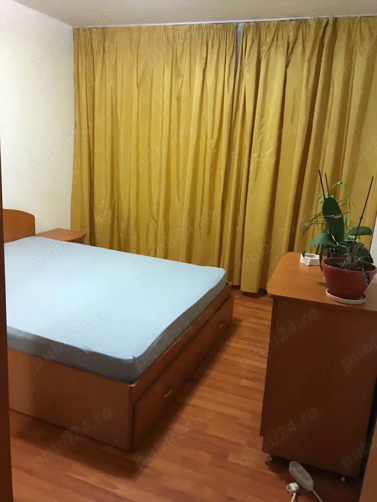 De inchiriat apartament 3 camere zona Uverturii/Lujerului - Poză 3