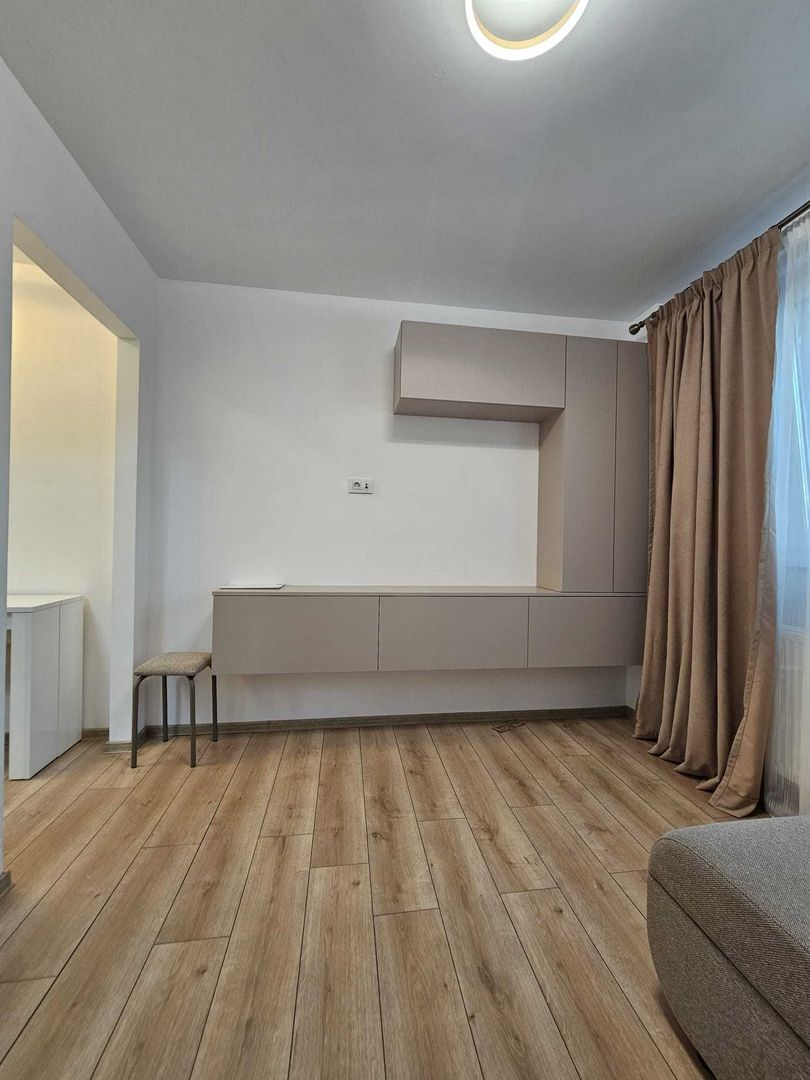 Apartament 2 camere Prelungirea Ghencea PRIMA ÎNCHIRIERE la 7-8 minute Metrou - Poză 2