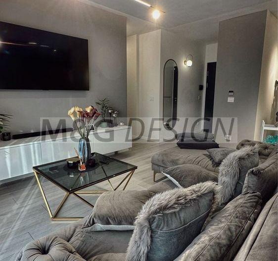 Apartament 3 camere Aradului bloc nou - Poză 1