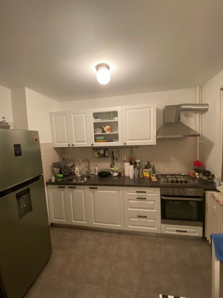 Inchiriez apartament 2 camere-zona Berceni - Poză 3