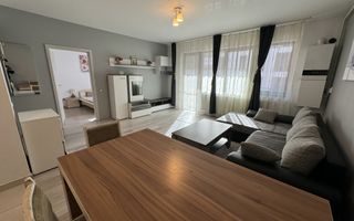 2 camere, modern, bloc nou, parcare subterana, Sub Cetate, zona Profi - Poză 7