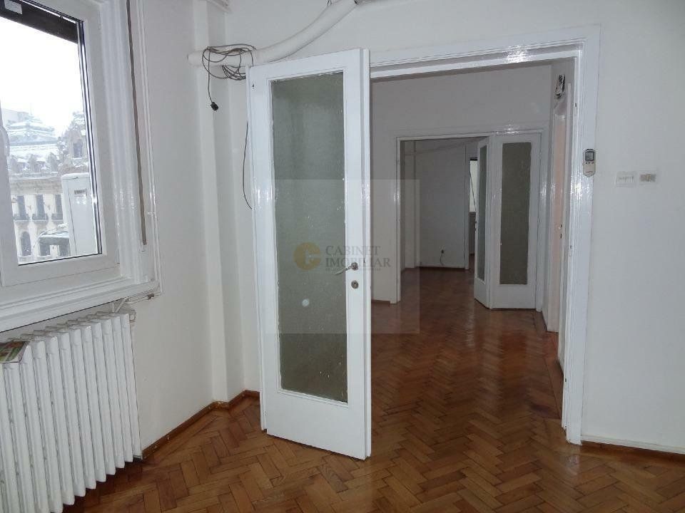 Calea Victoriei Oportunitate afacere constructie de bloc nou cu spatii generoase - Poză 4