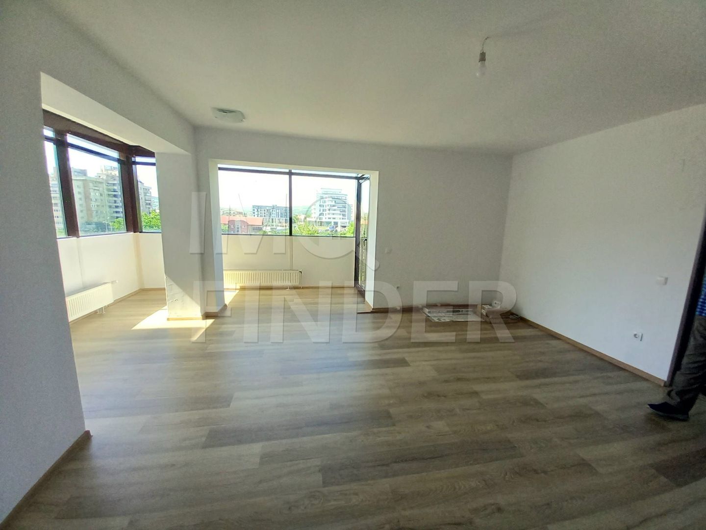 Apartament NOU Renovat zona Iulius Mall -FSEGA - Poză 1