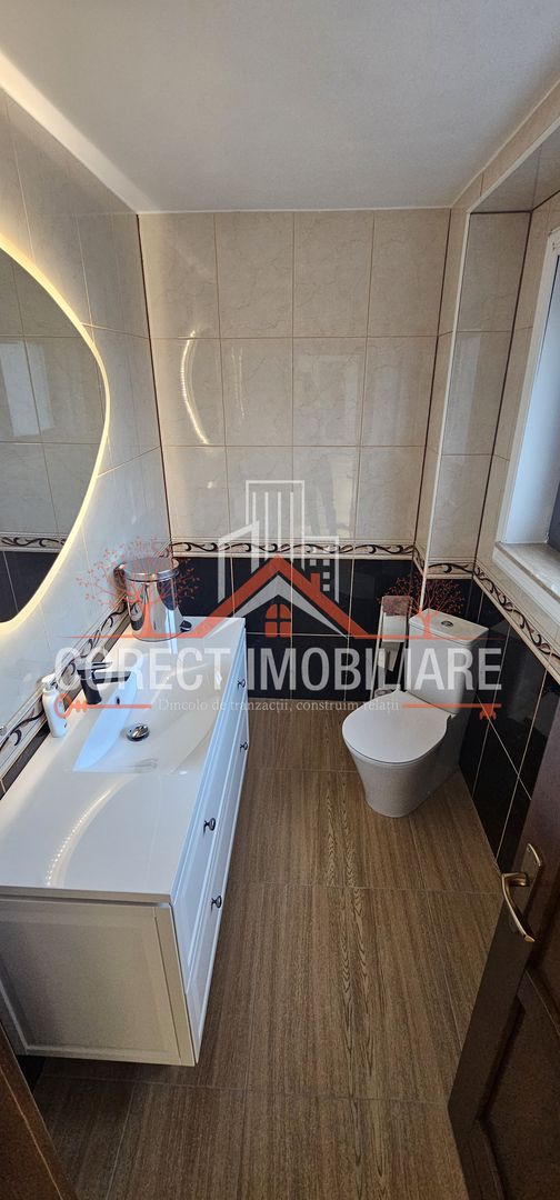 Casă premium D+P+E cu anexe si teren generos - Poză 16