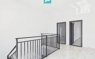 Duplex Nou P+E în Moșnița Nouă  Mutare Imediată - Poză 14